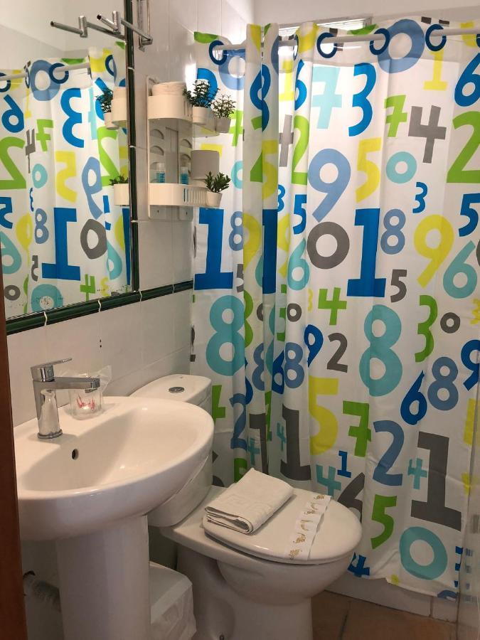 Apartamentos Concha バジェ・グラン・レイ エクステリア 写真